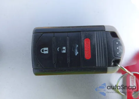 2014 Acura Ilx 2.0L z USA, uszkodzony, nr VIN 19VDE1F34EE008765